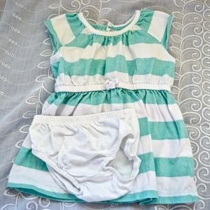 Carter's Dresses - Baby Girl Carters Sundress' Carter's Dresses - Baby Girl Carters Sundress'